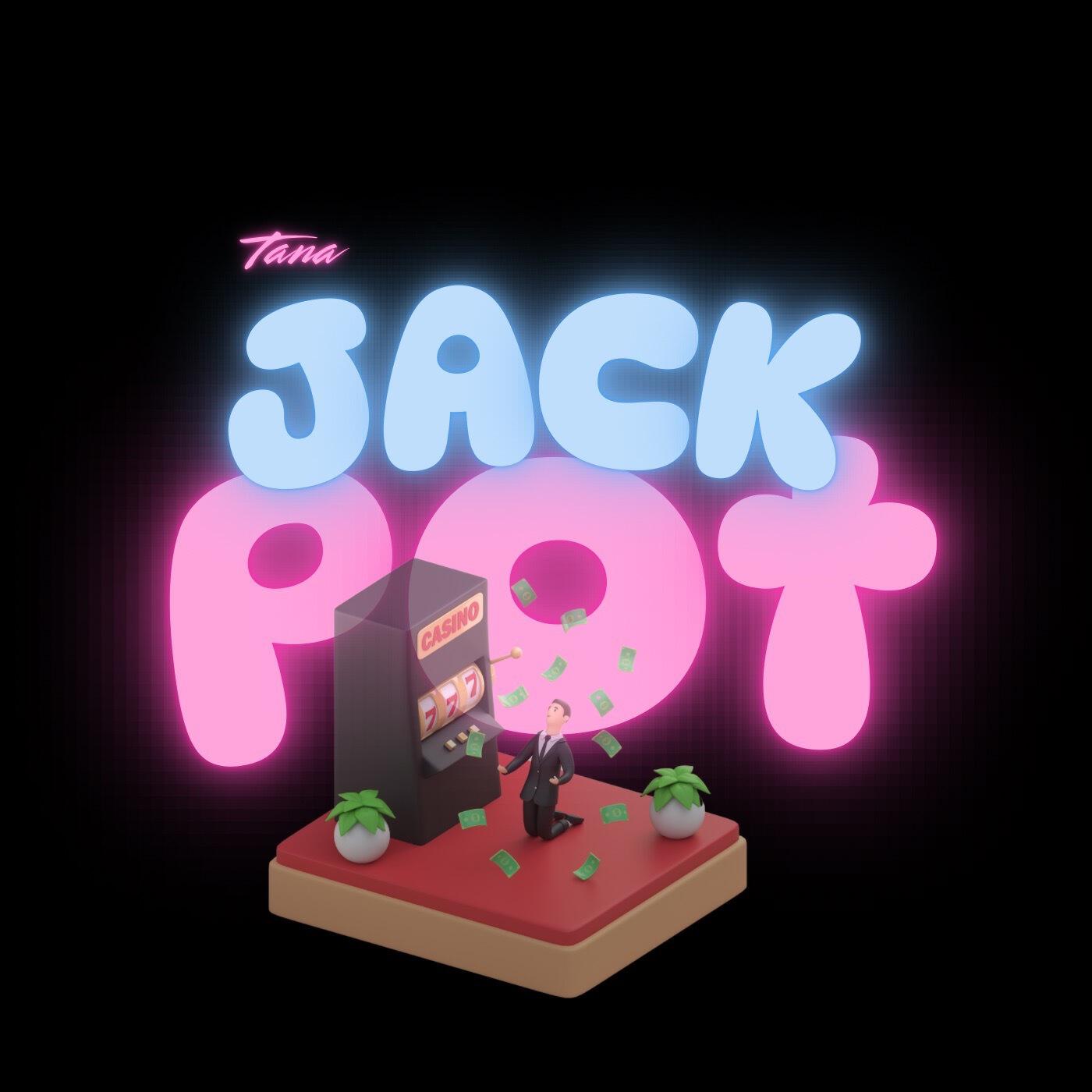 Релиз Jackpot