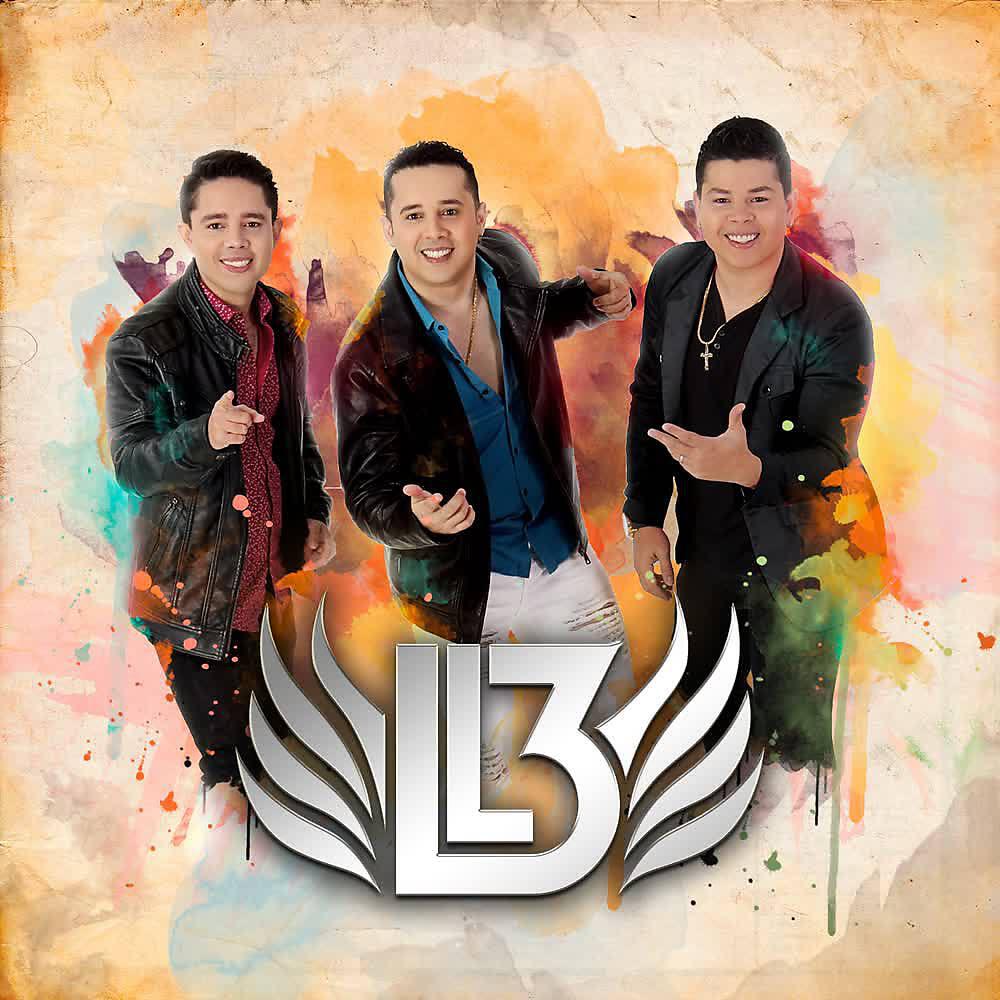 Релиз LL3
