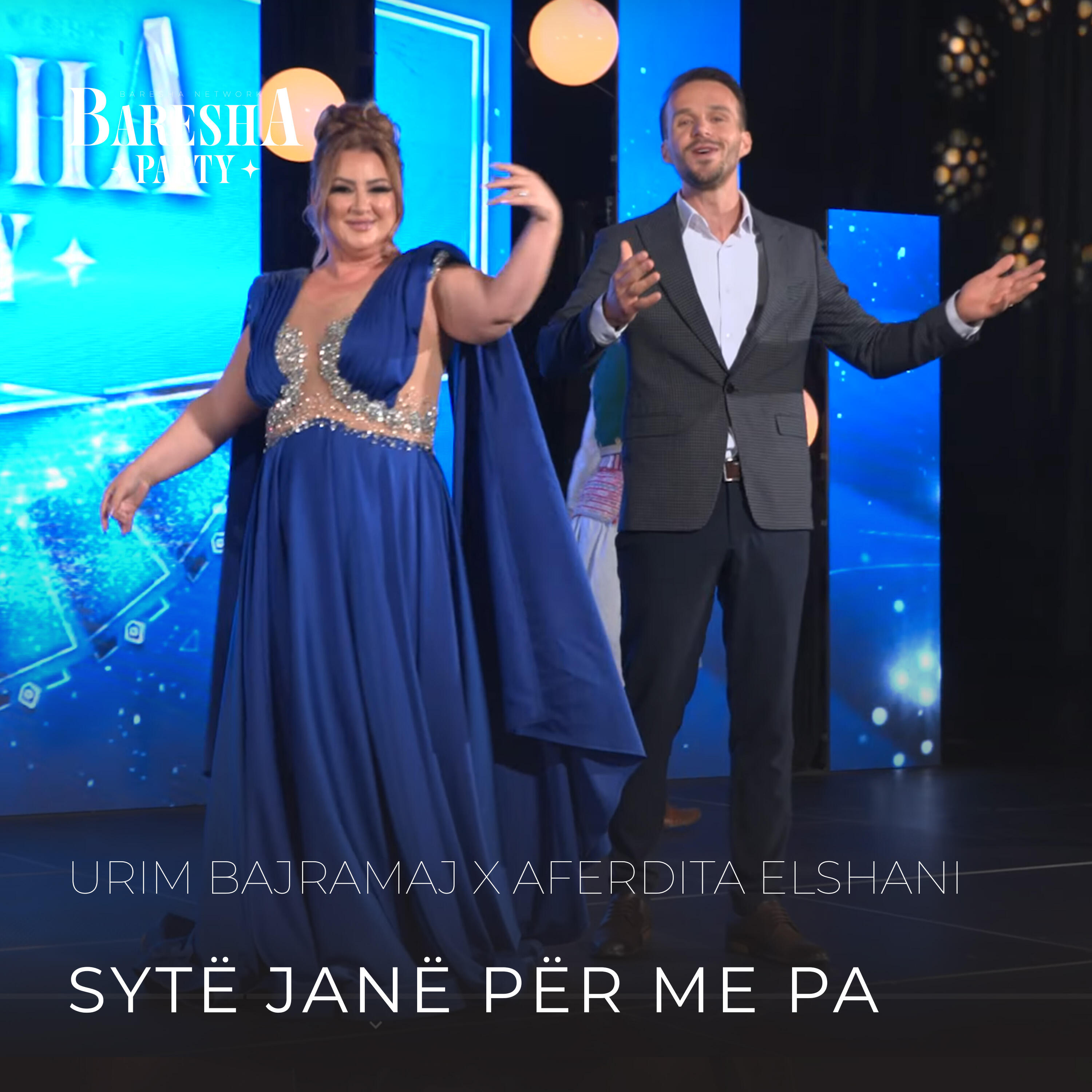 Релиз Sytë janë për me pa