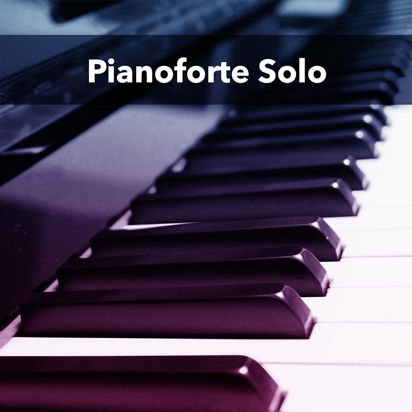 Релиз Pianoforte Solo