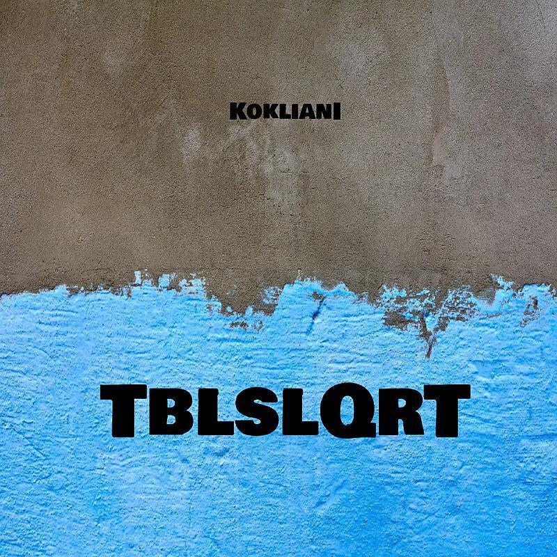 Zuriko Kokliani
