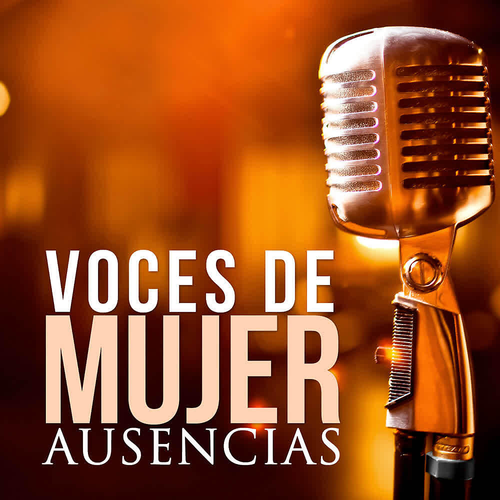 Релиз Ausencias