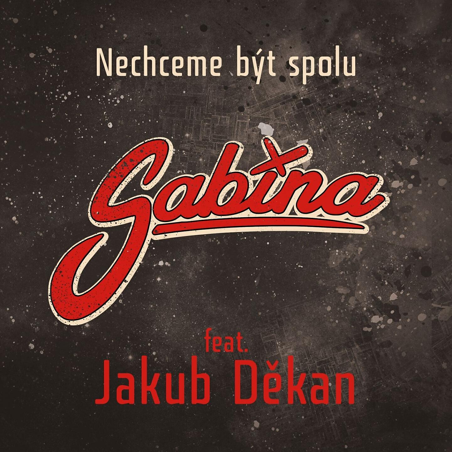 Релиз Nechceme Být Spolu