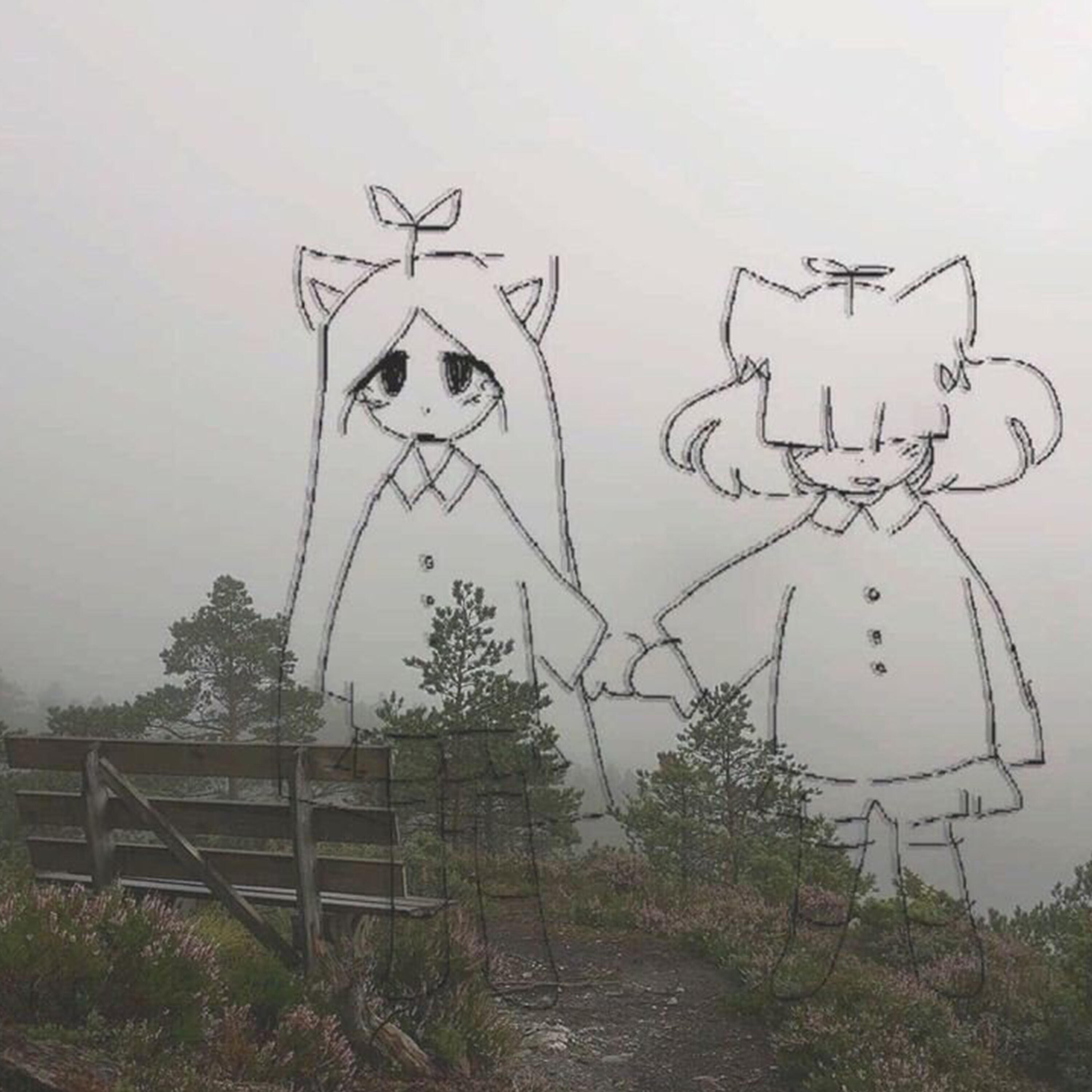 Релиз Alone Like U
