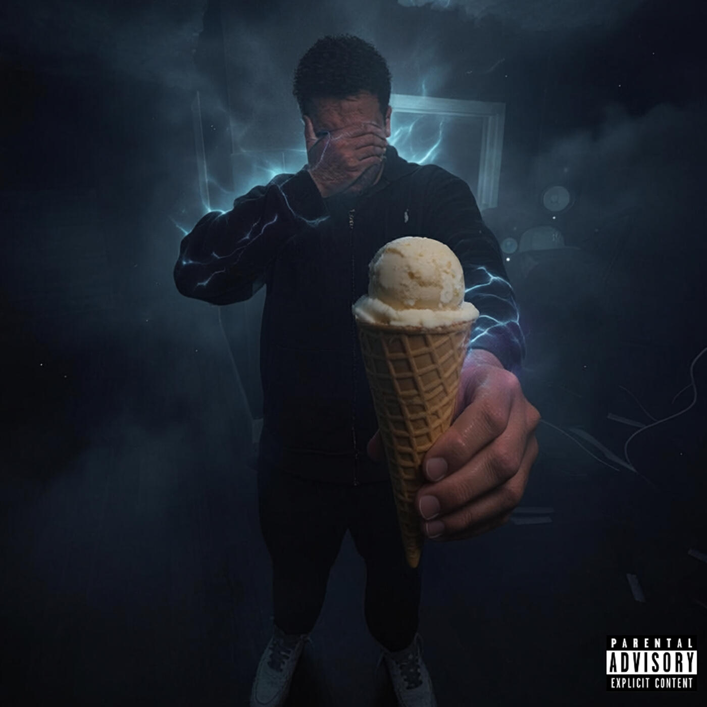 Релиз Vanilla Ice Cream