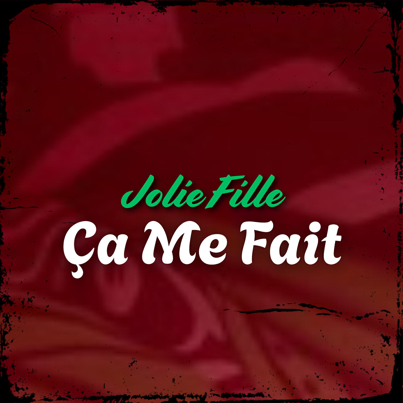 Релиз Jolie Fille
