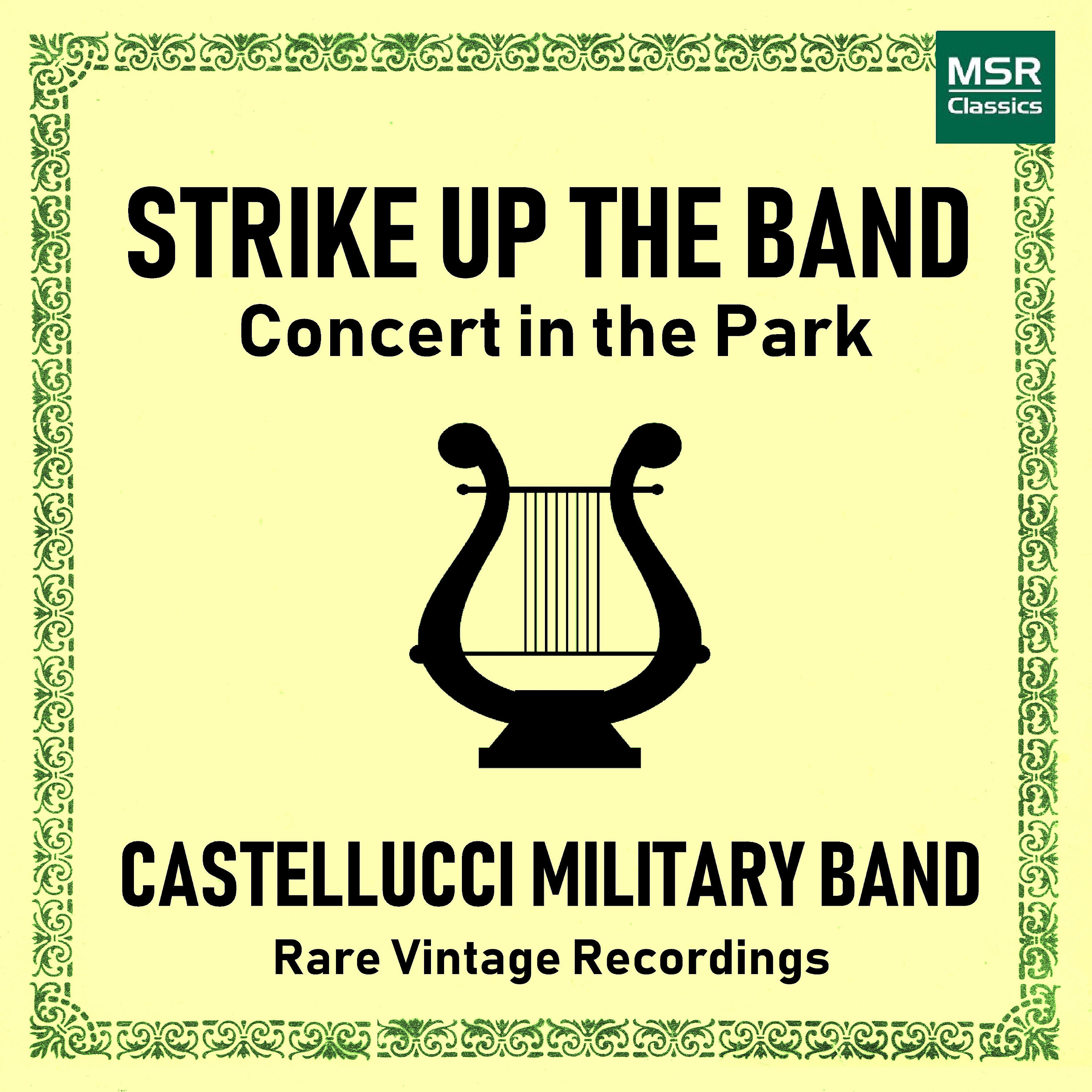 Castellucci Military Band