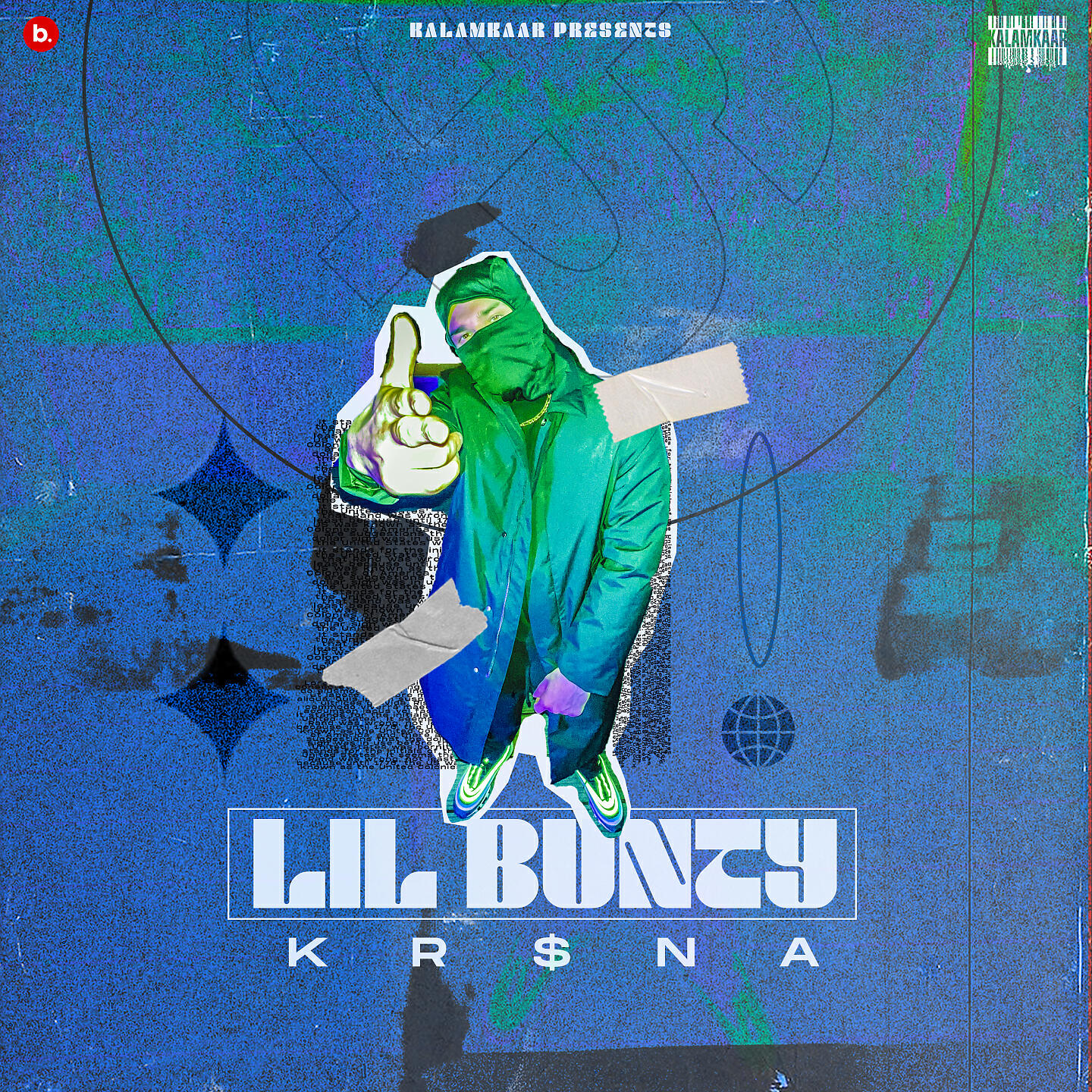 Релиз Lil Bunty