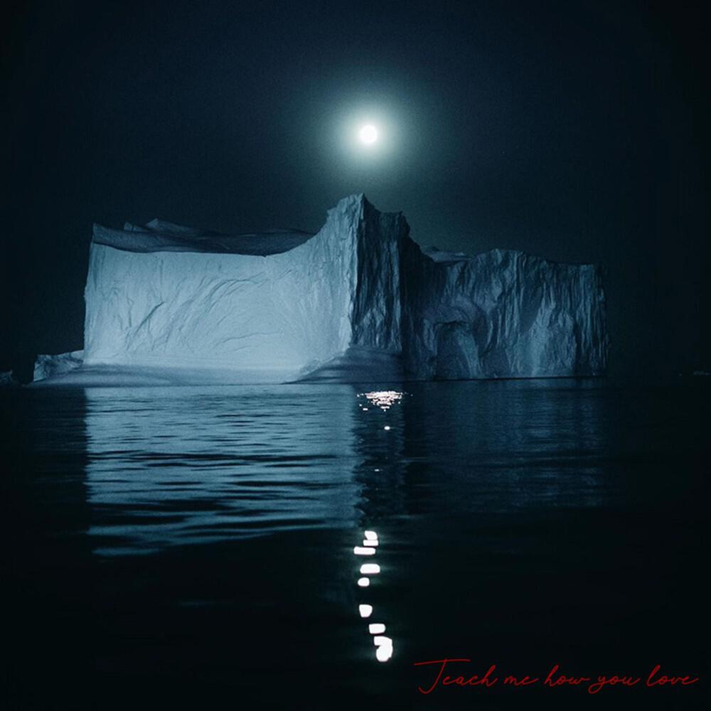 Релиз Teach Me How You Love