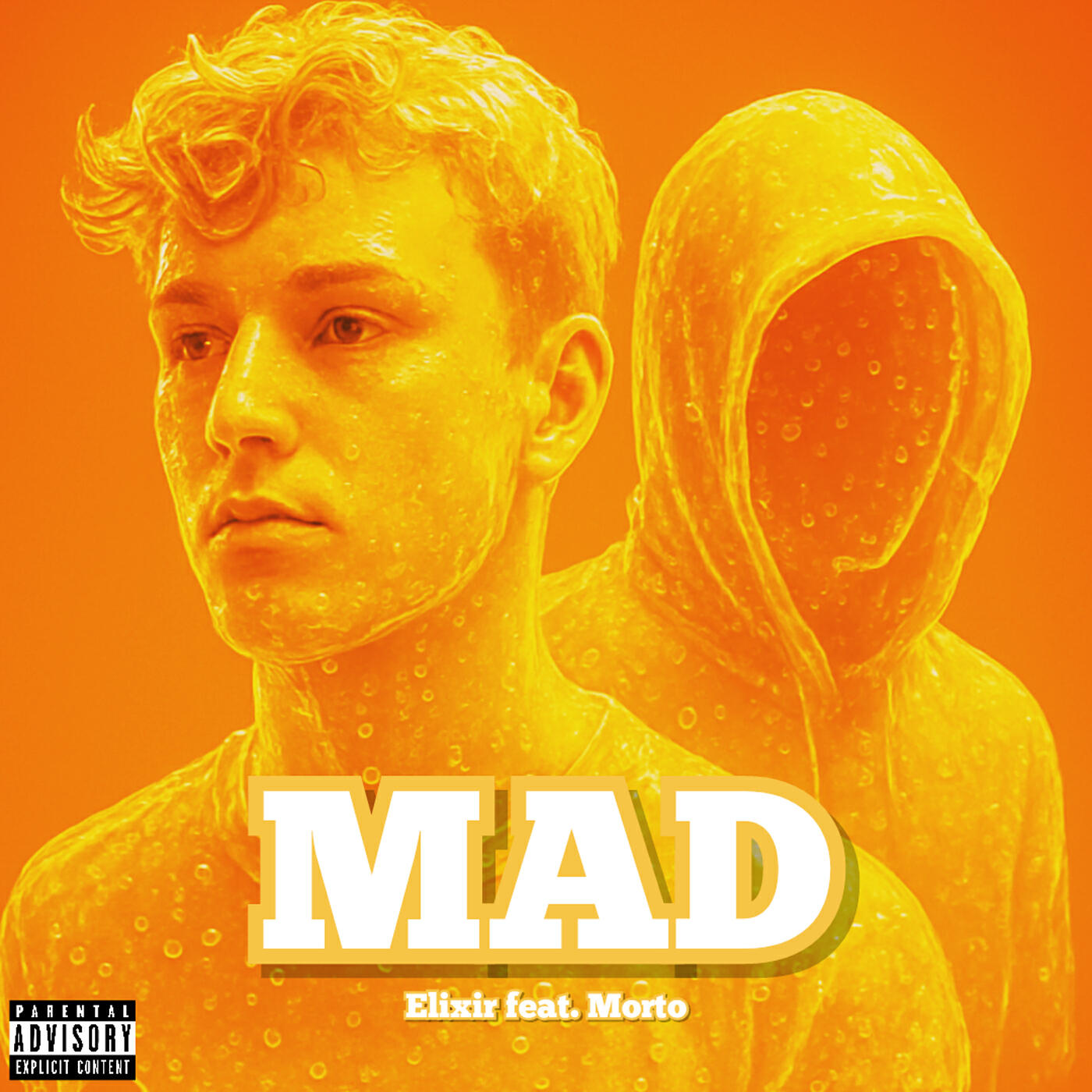Релиз Mad