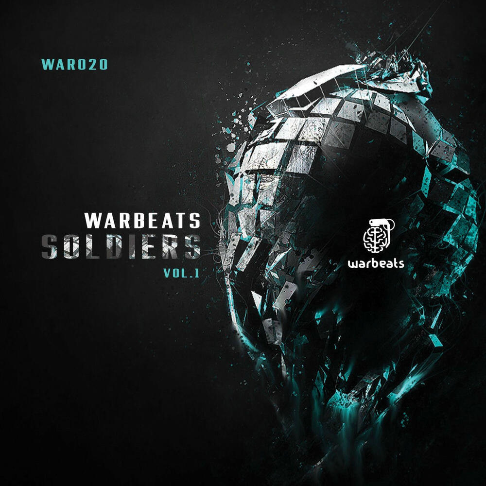 Релиз Warbeats Soldiers, Vol. 1