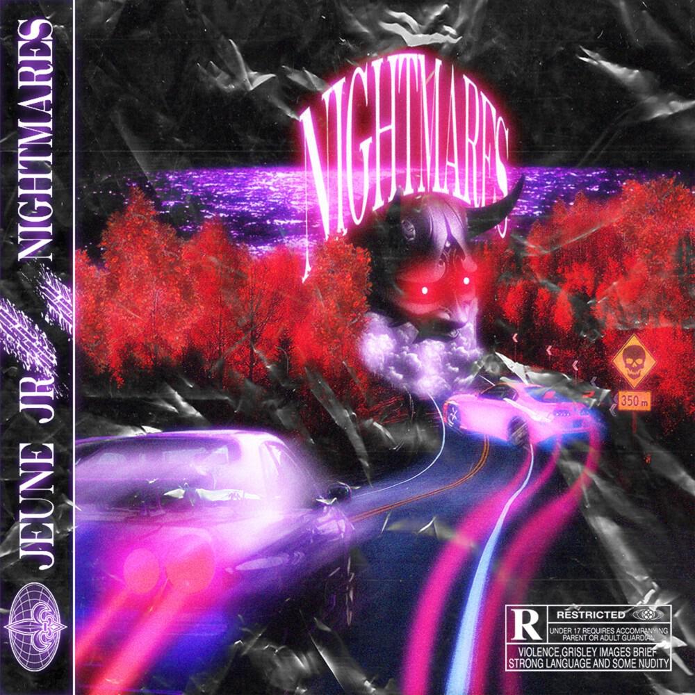 Релиз Nightmares