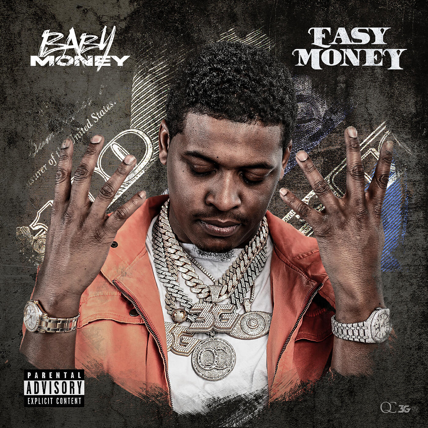 Релиз Easy Money