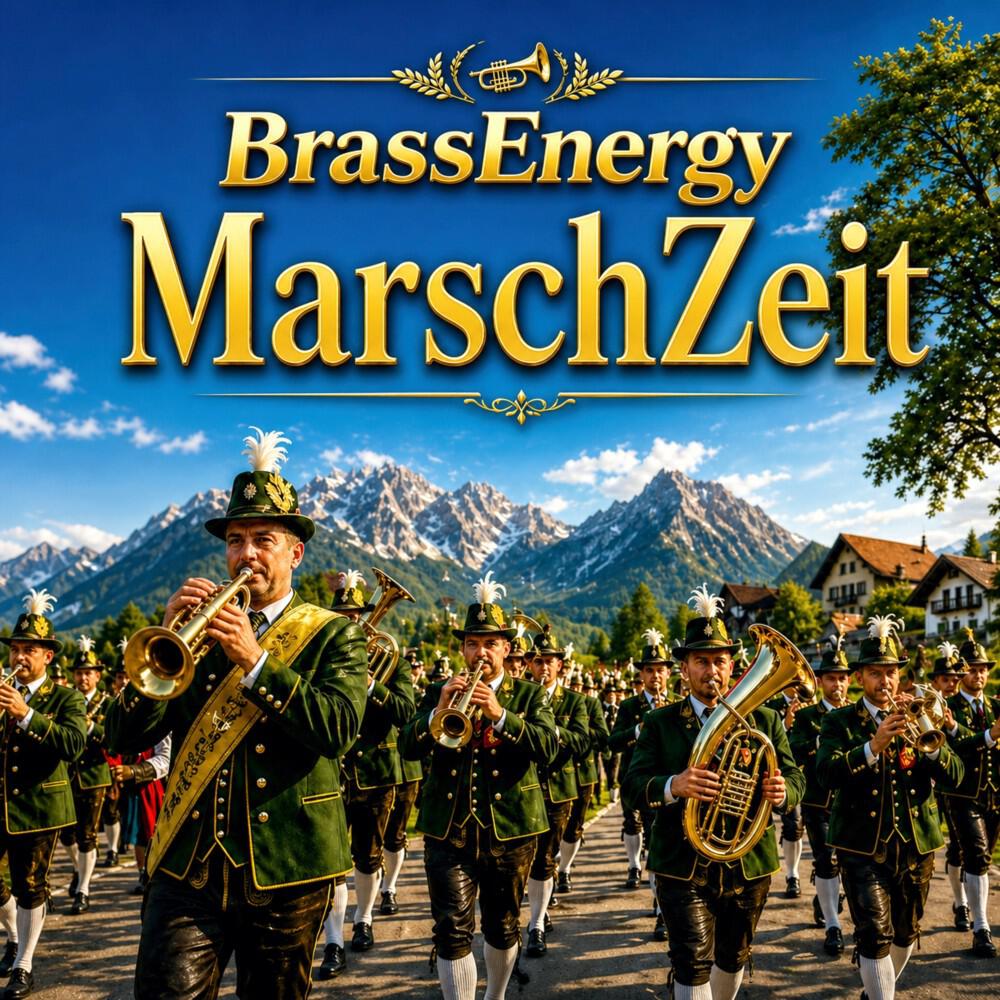 Релиз Marschzeit
