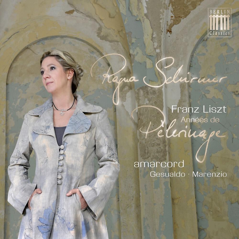 Ragna Schirmer & Amarcord