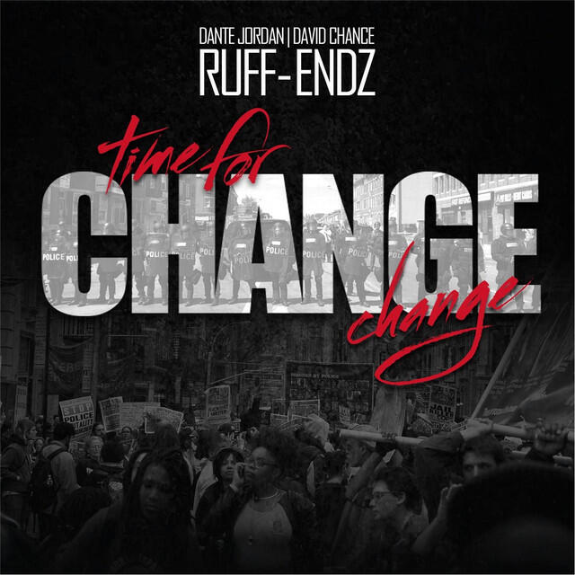 Релиз Time 4 Change