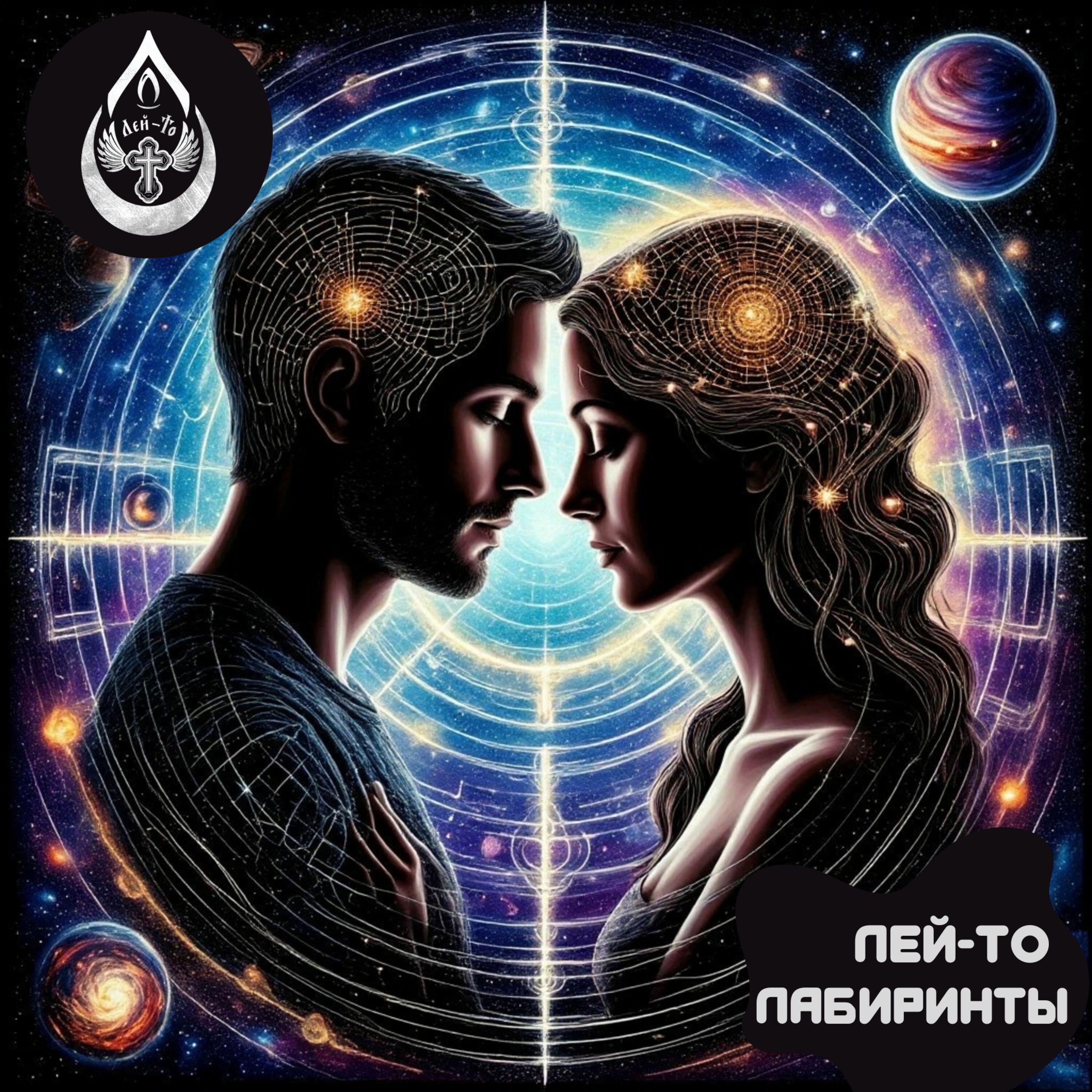 Релиз Лабиринты