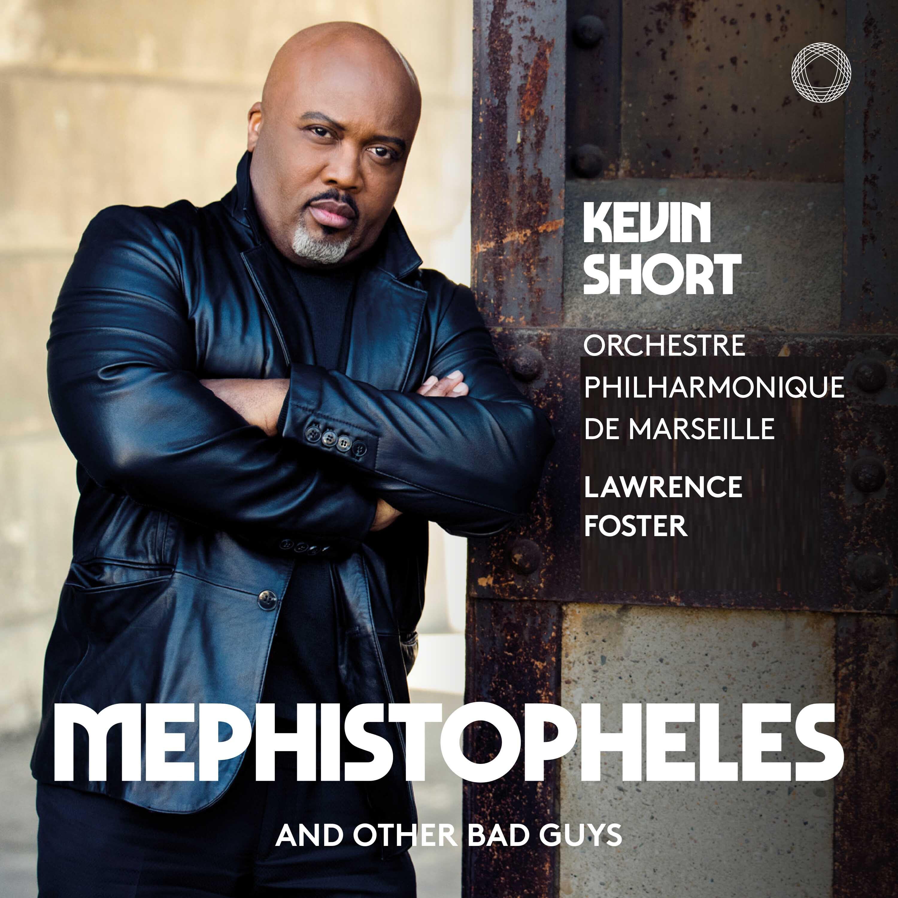 Релиз Mephistopheles and Other Bad Guys