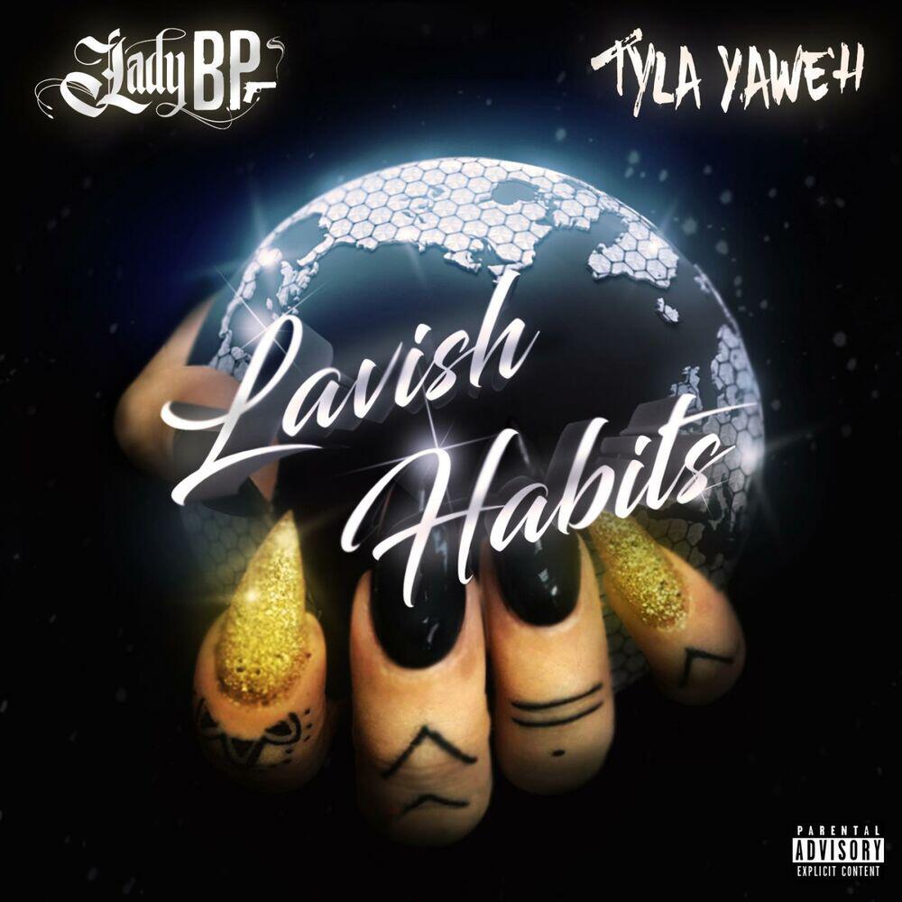 Релиз Lavish Habits
