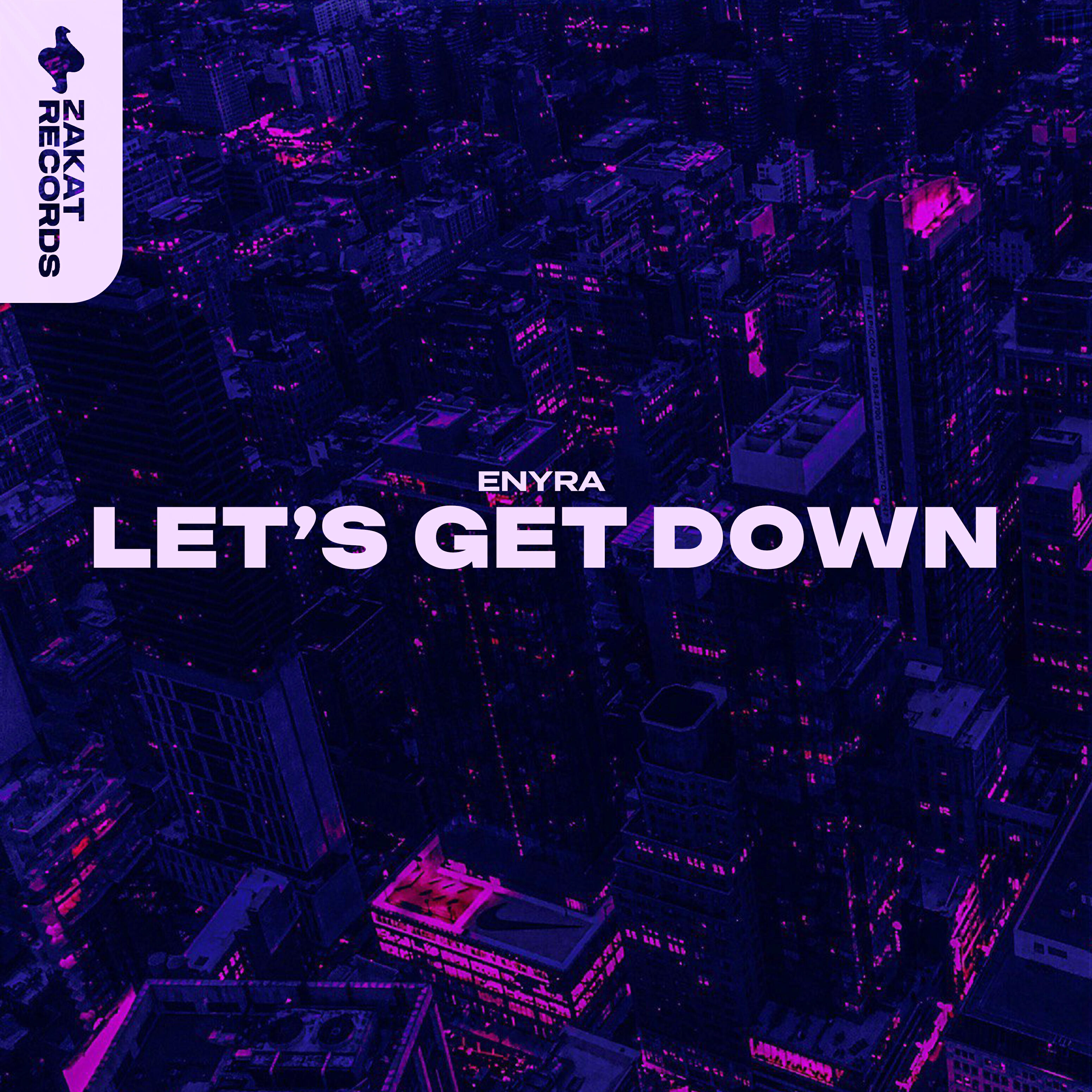 Релиз Let’s Get Down