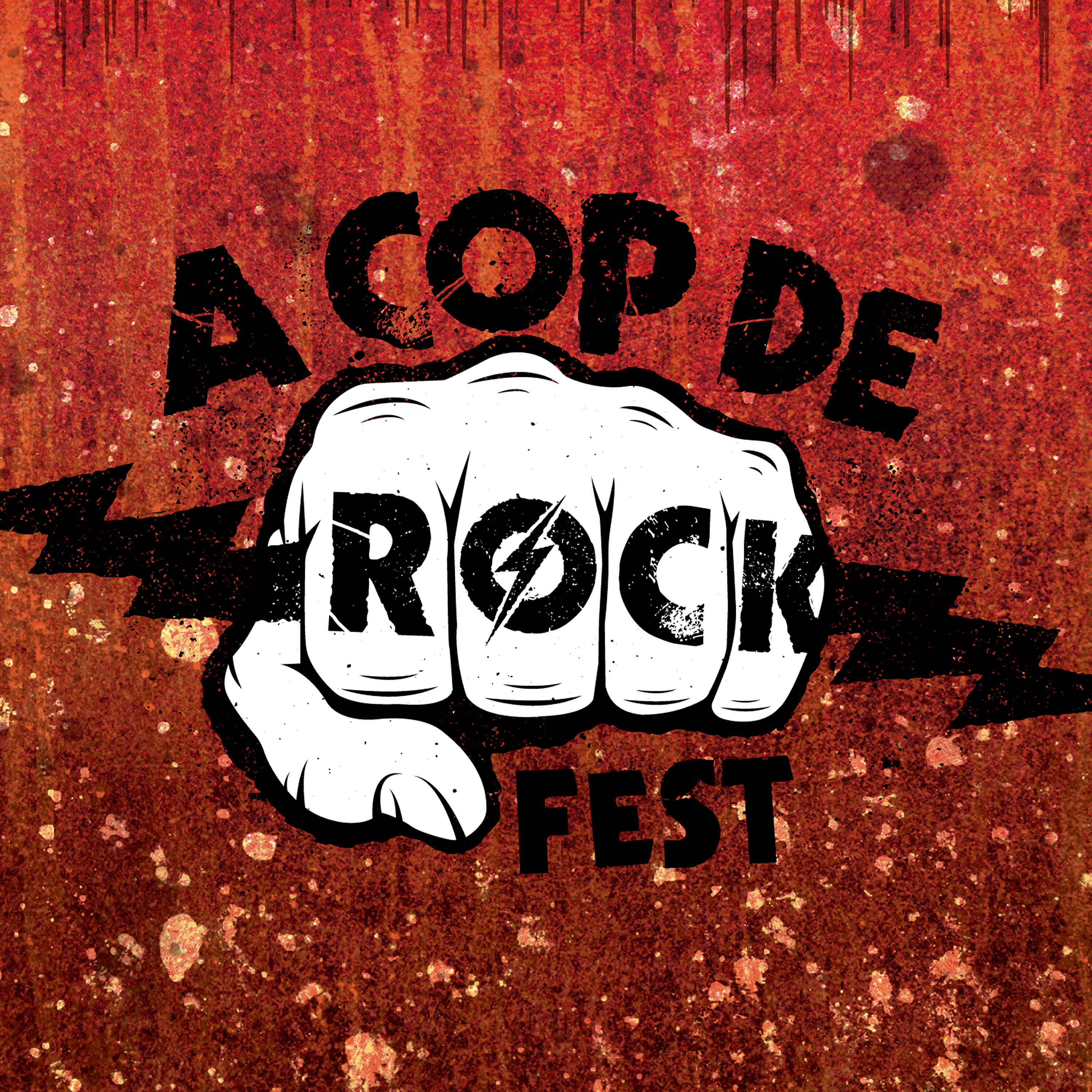 Релиз A Cop de Rock