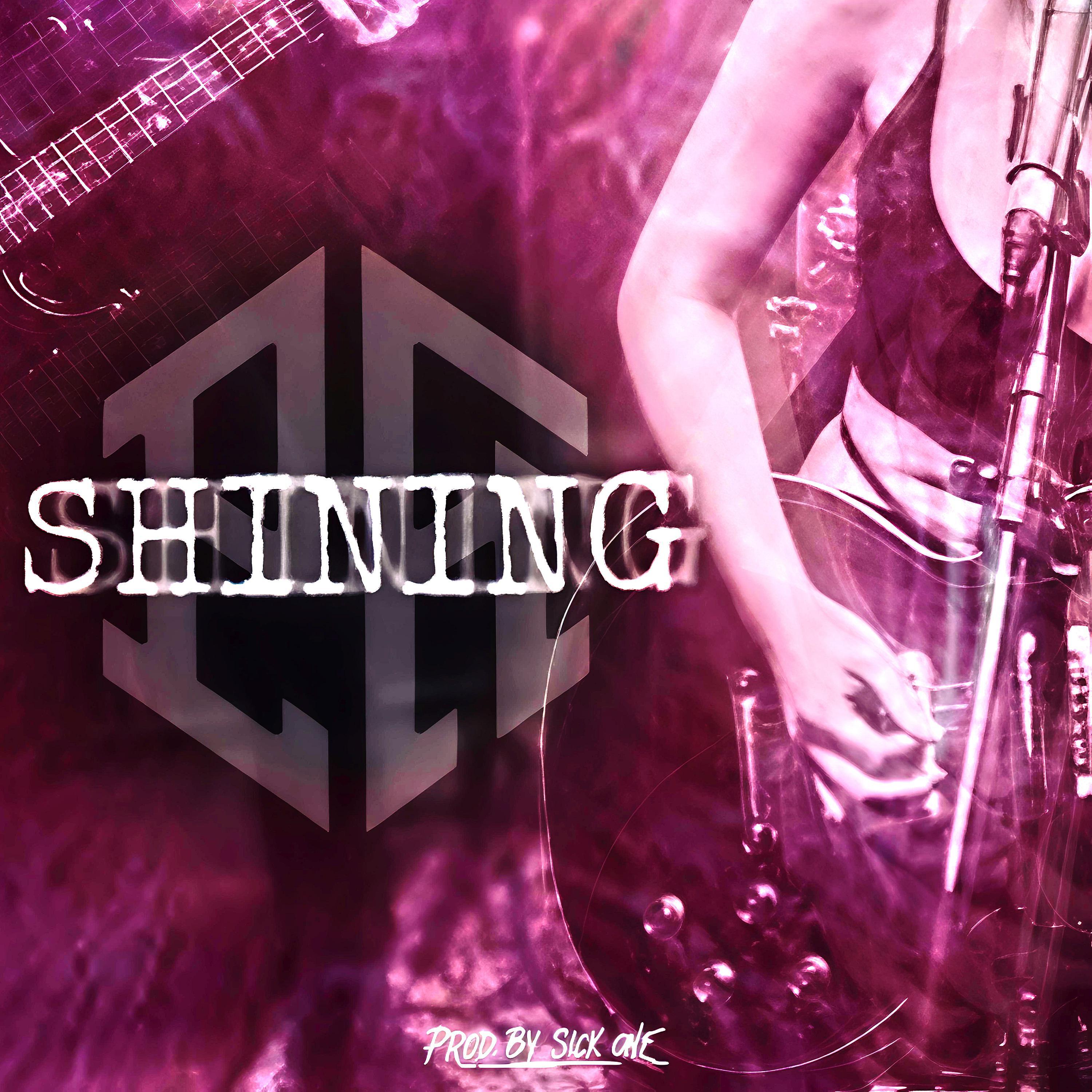 Релиз SHINING