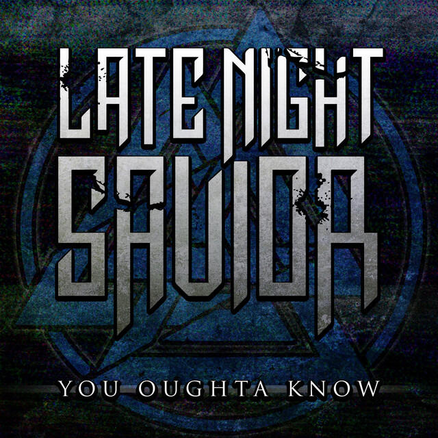 Релиз You Oughta Know