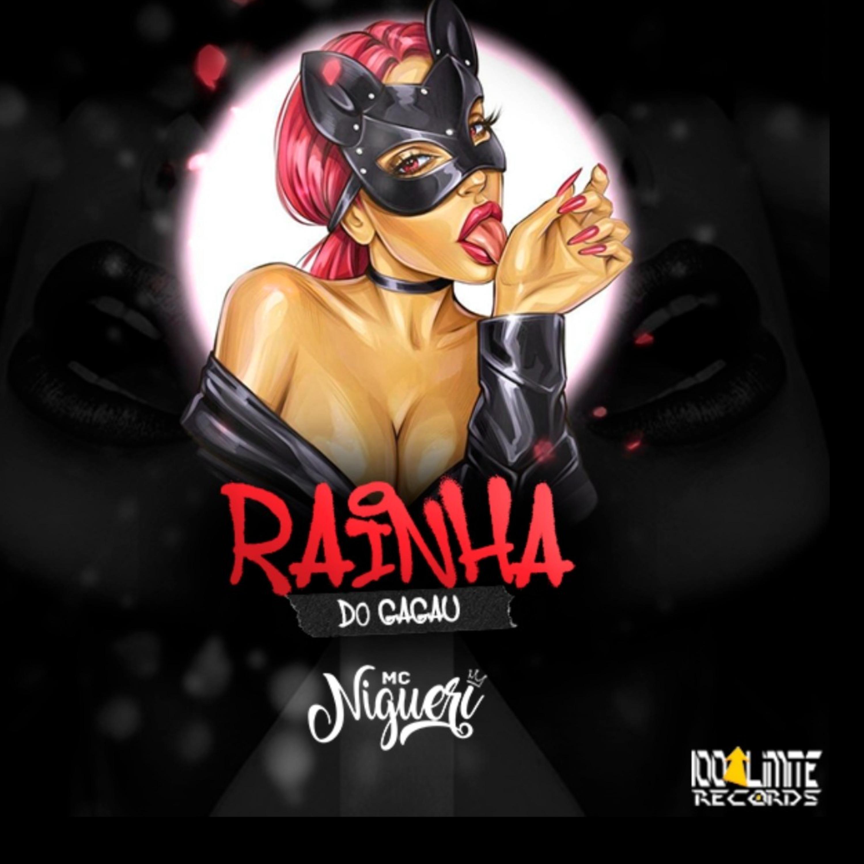 Релиз Rainha do Gagau