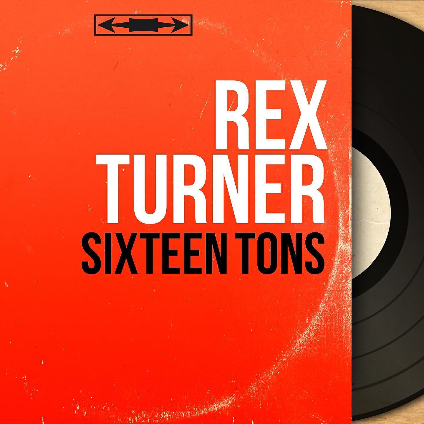 Rex Turner