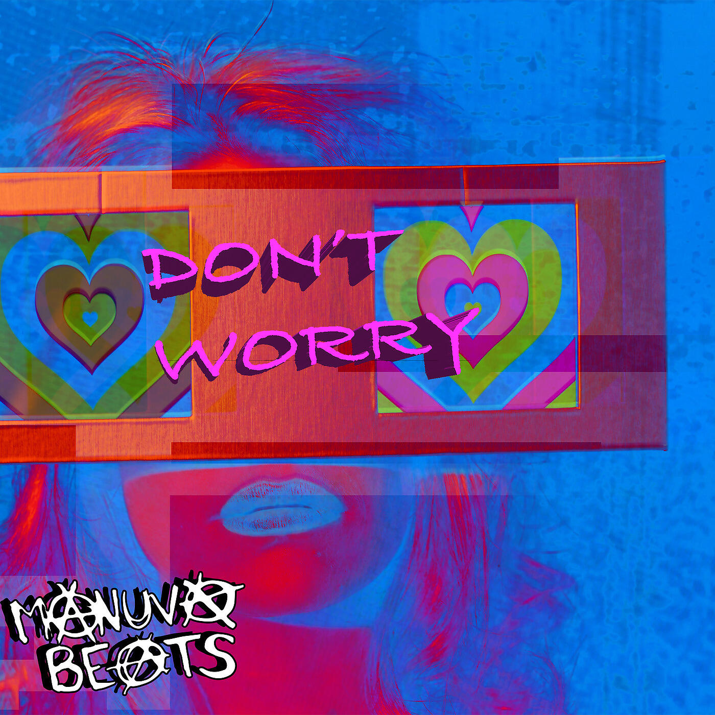 Релиз Don't Worry