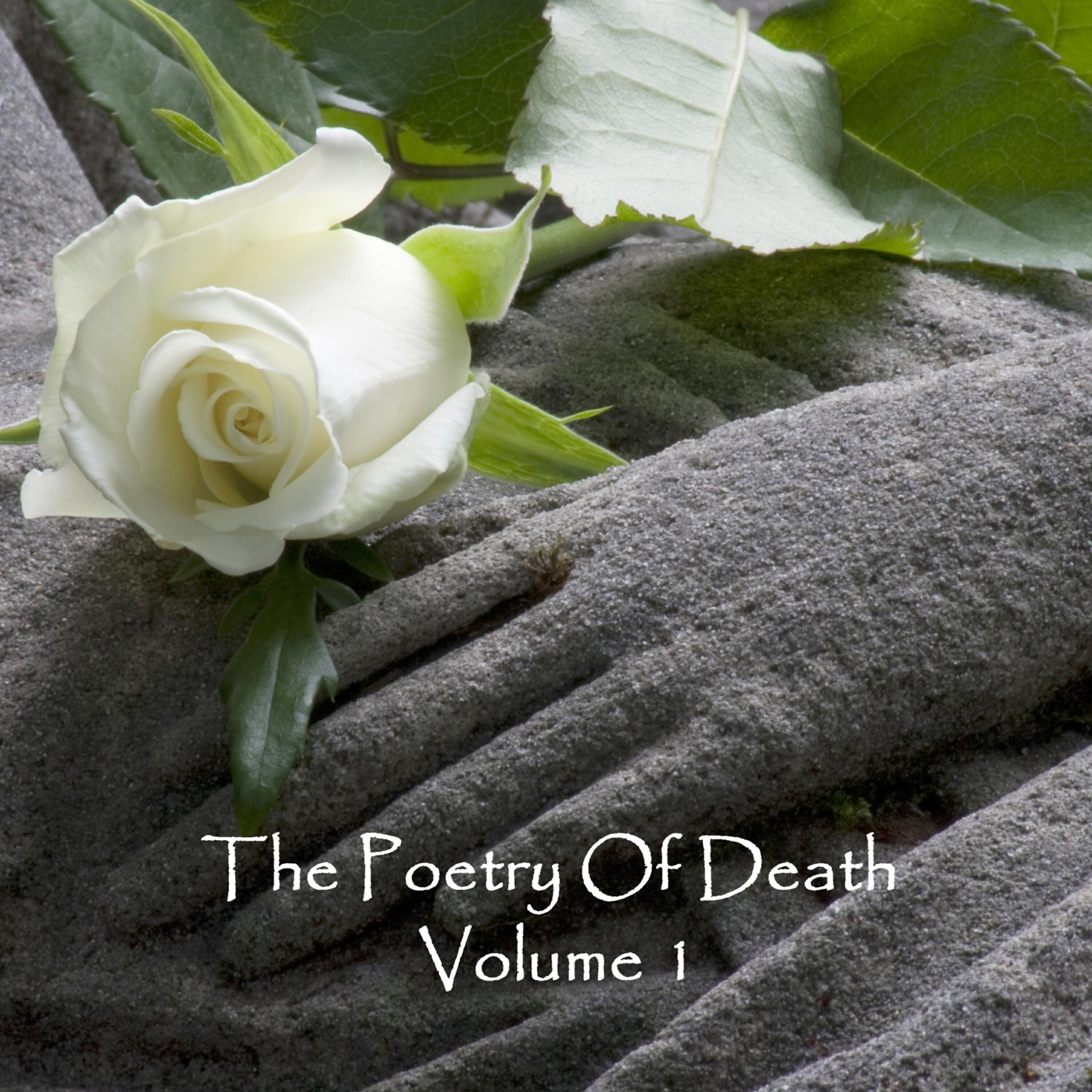 Релиз The Poetry Of Death - Volume 1