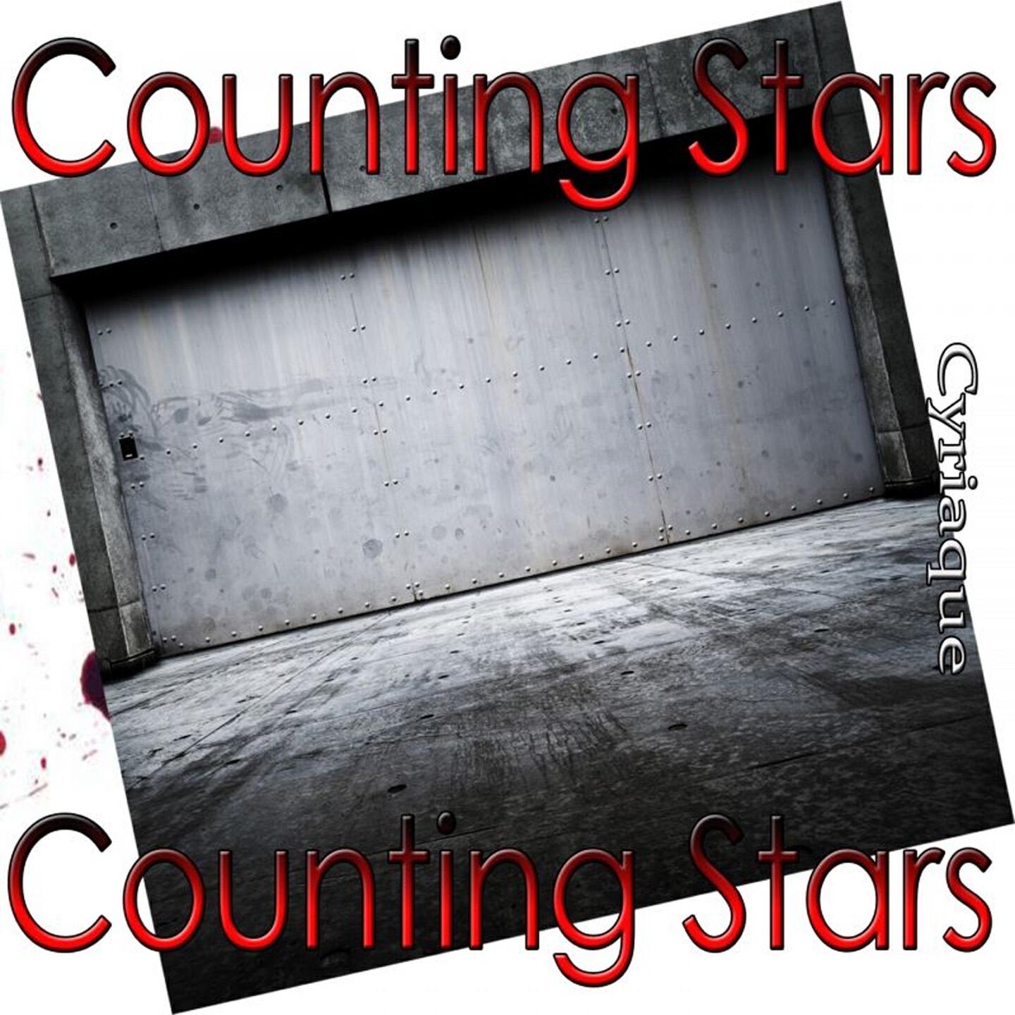 Релиз Counting Stars : Tribute to Onerepublic