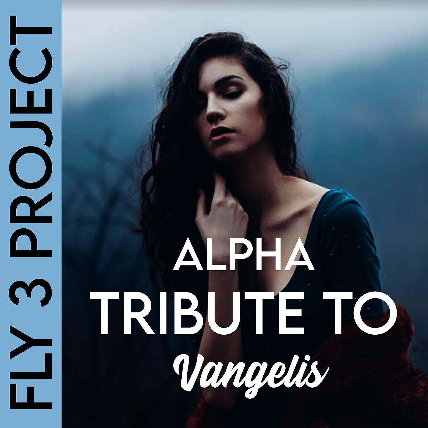 Постер альбома Alpha