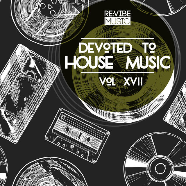 Релиз Devoted to House Music, Vol. 17