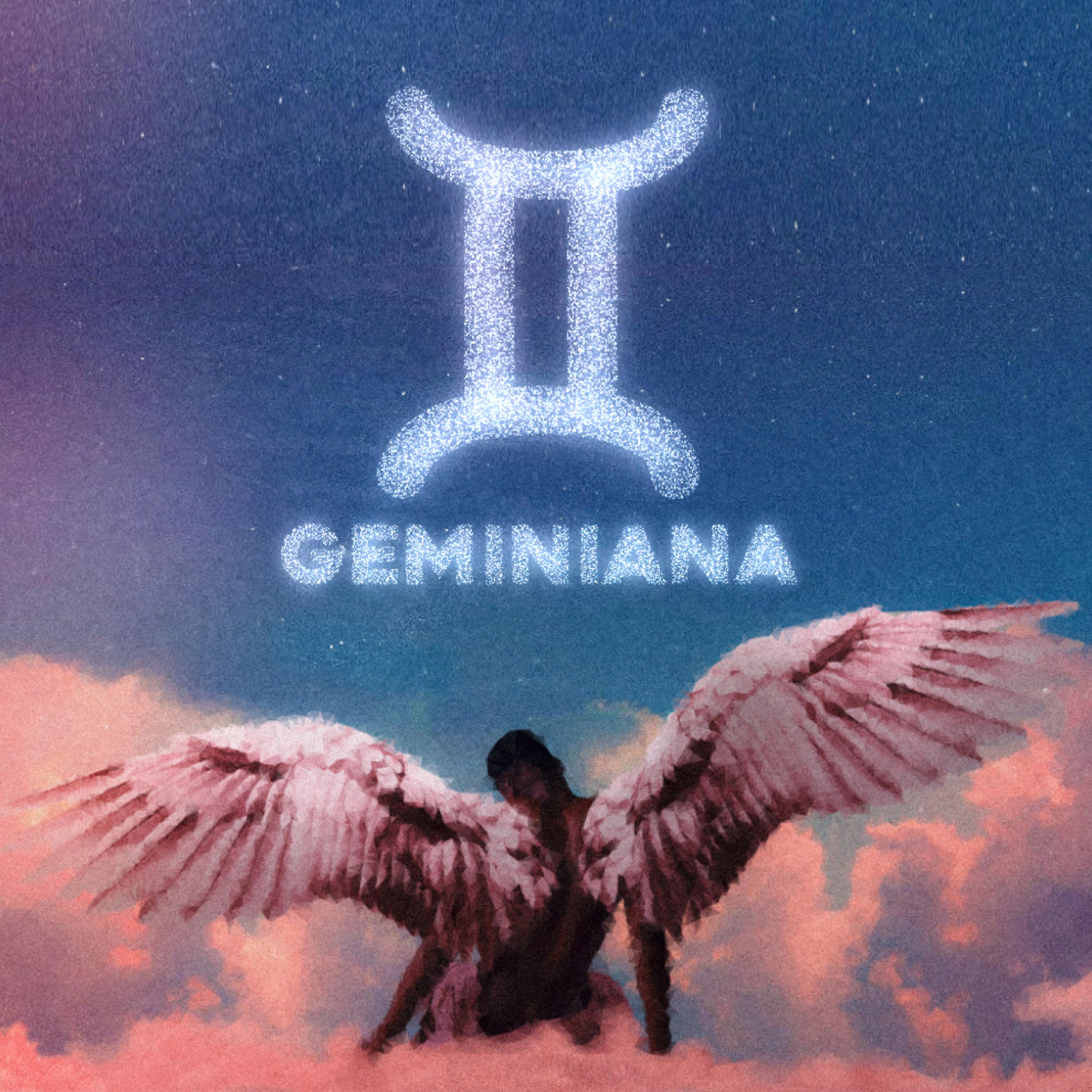 Релиз Geminiana