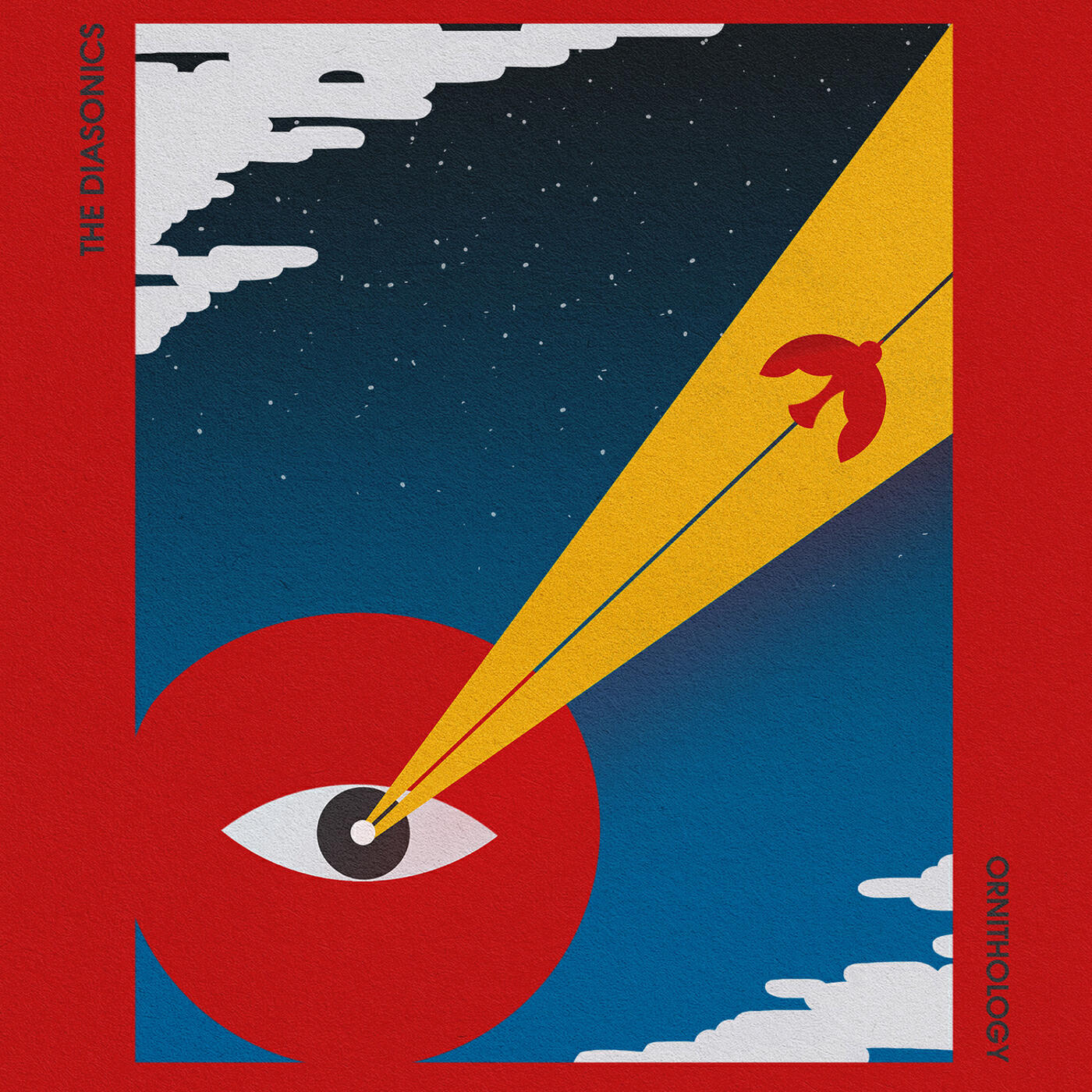 Релиз Ornithology