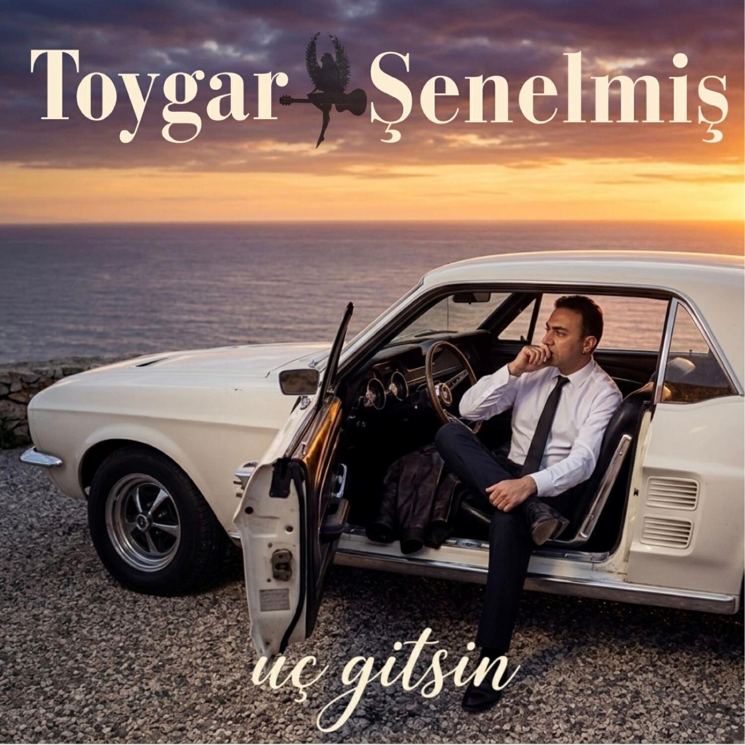 Релиз Uç Gitsin