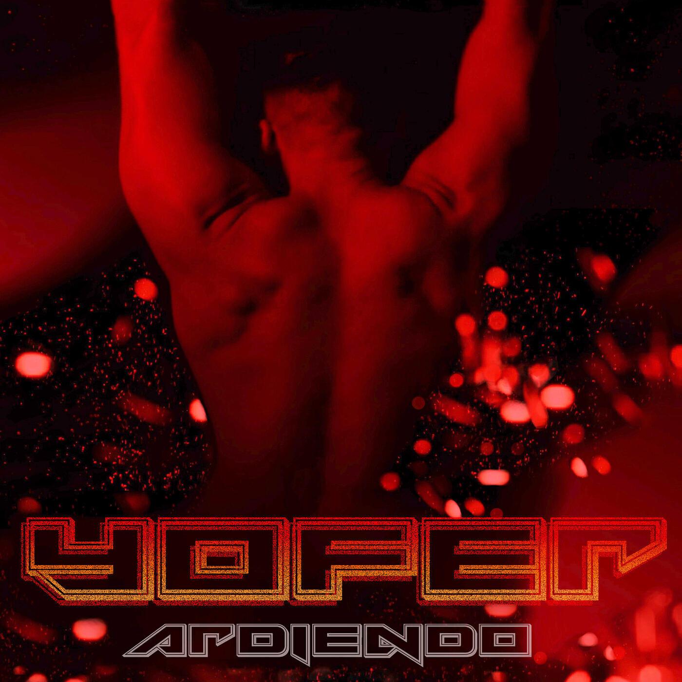 Релиз Ardiendo