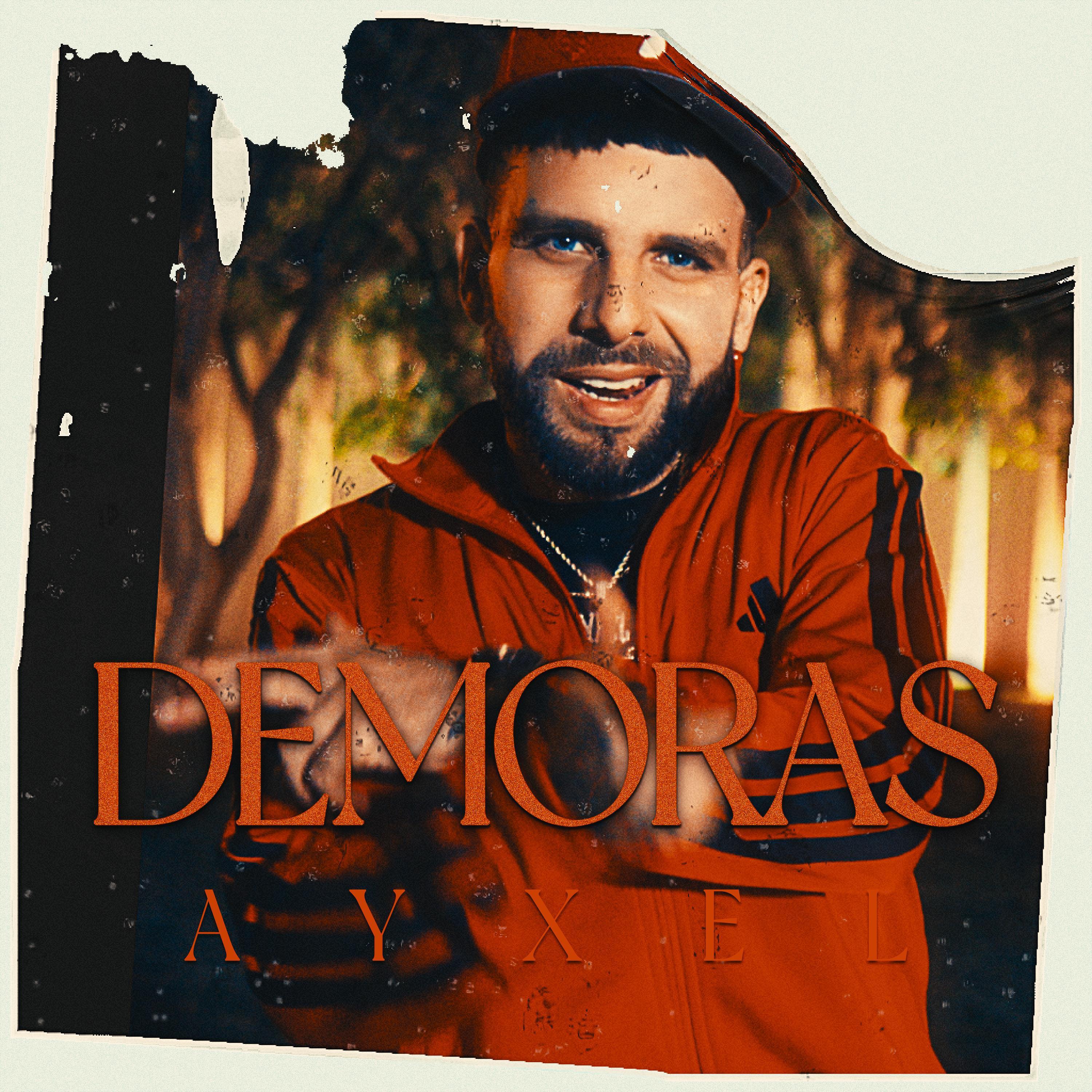 Релиз Demoras