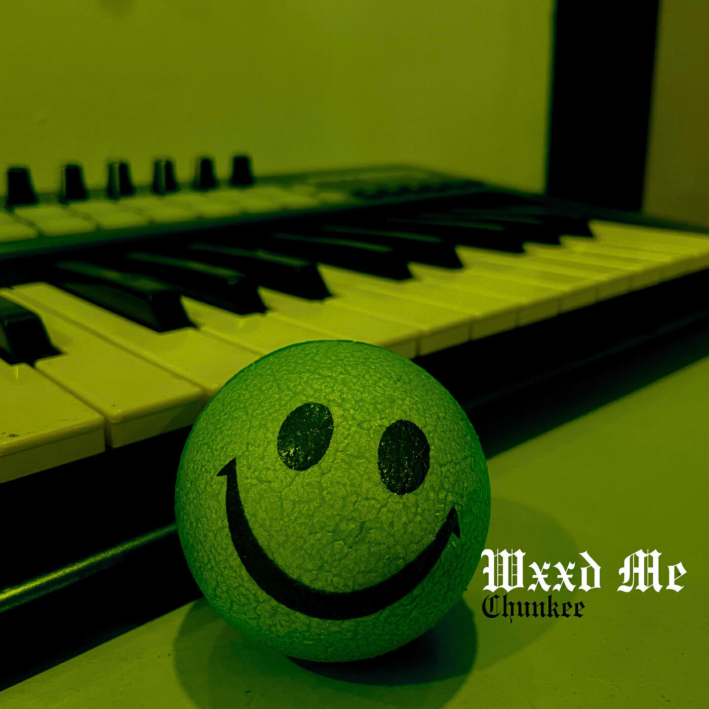 Релиз Wxxd Me