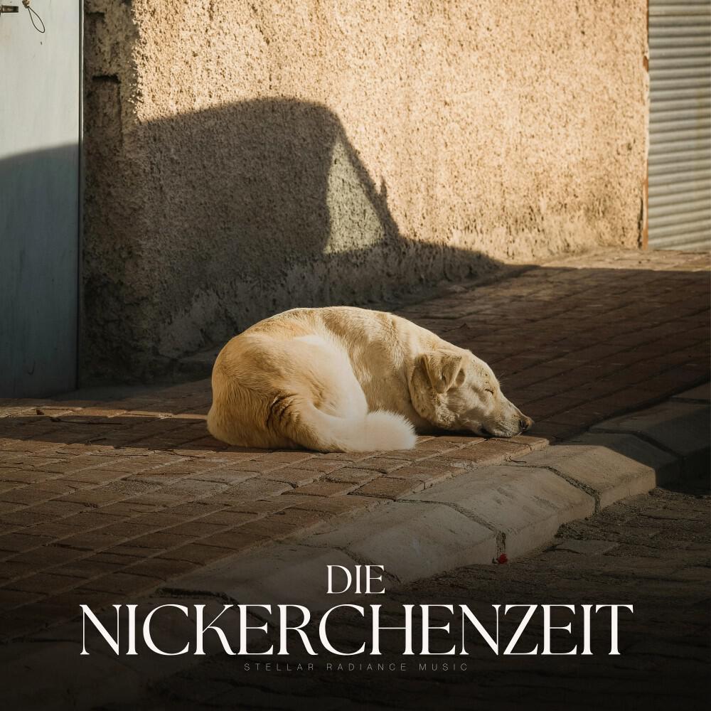 Релиз Die Nickerchenzeit