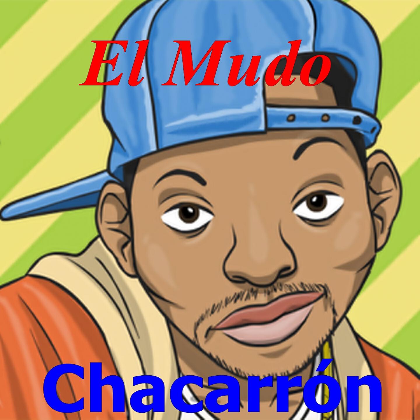 Релиз Chacarrón