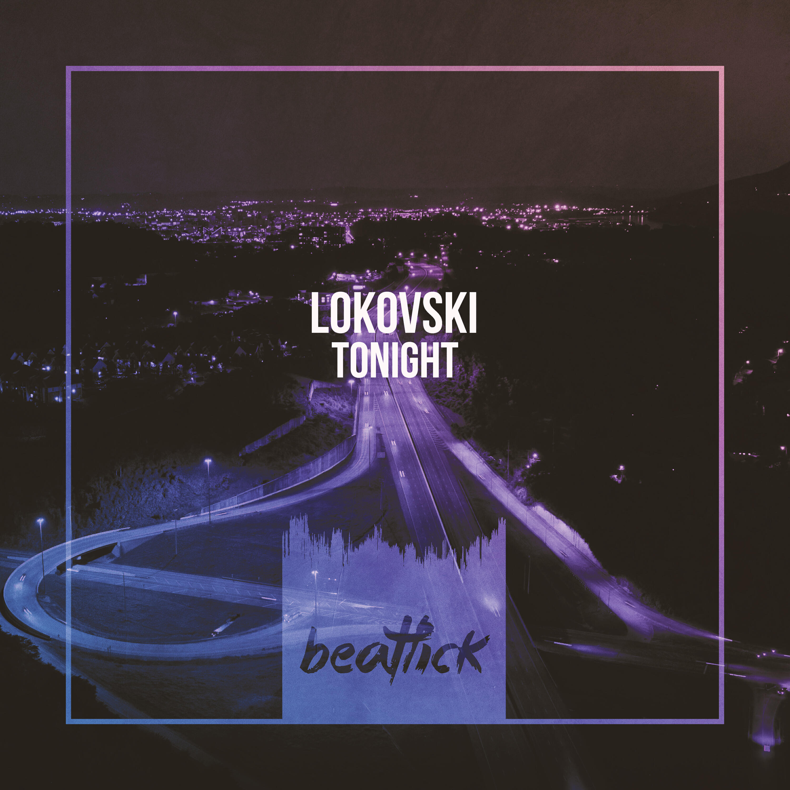Релиз Tonight