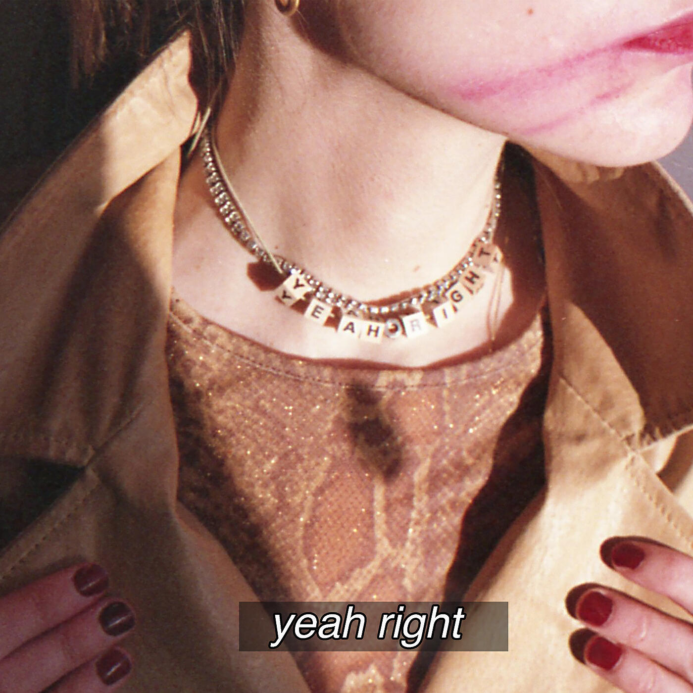 Релиз Yeah Right