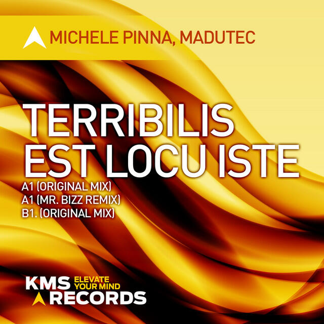 Релиз Terribilis Est Locu Iste EP