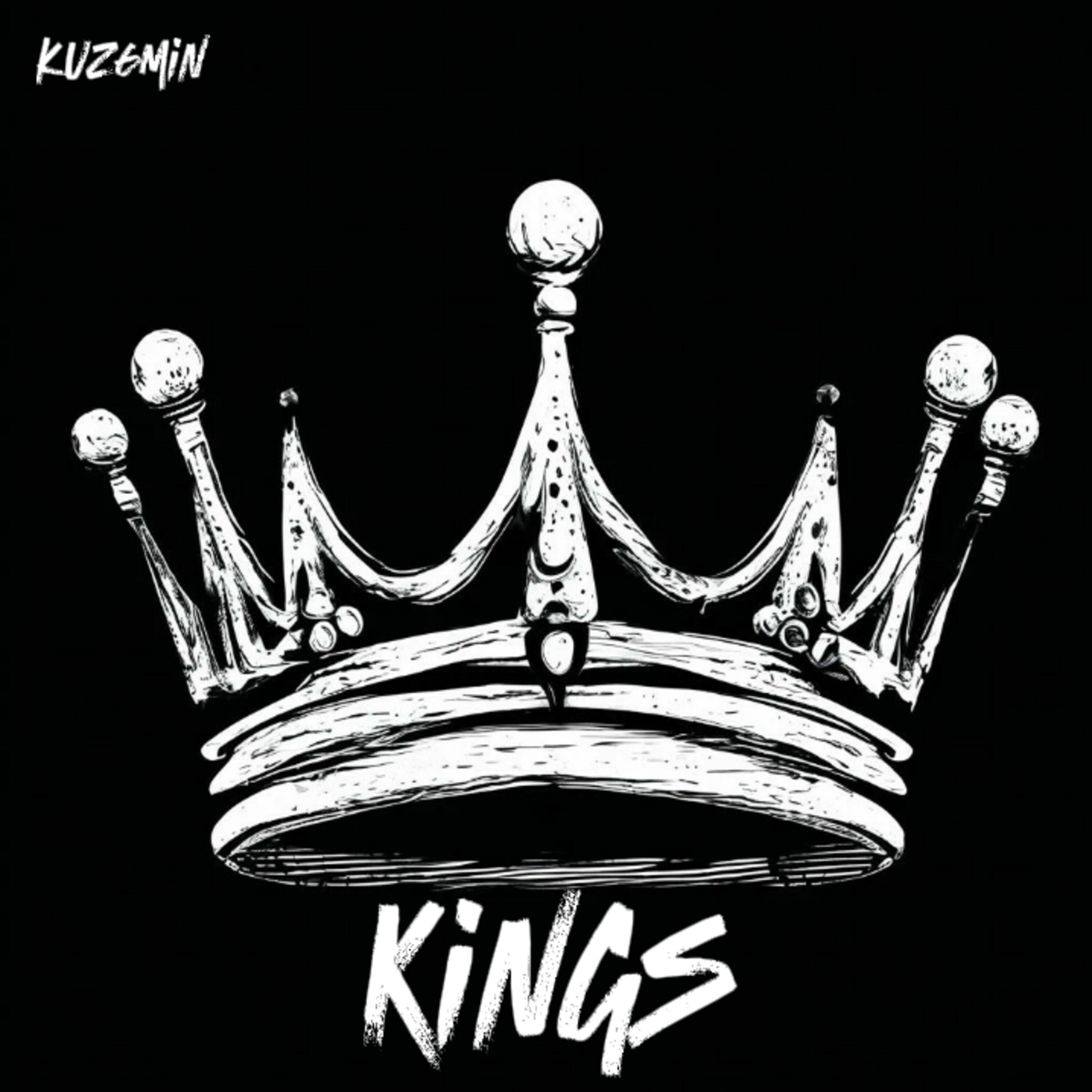 Постер альбома Kings