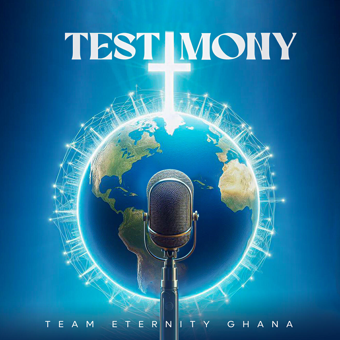 Постер альбома Testimony