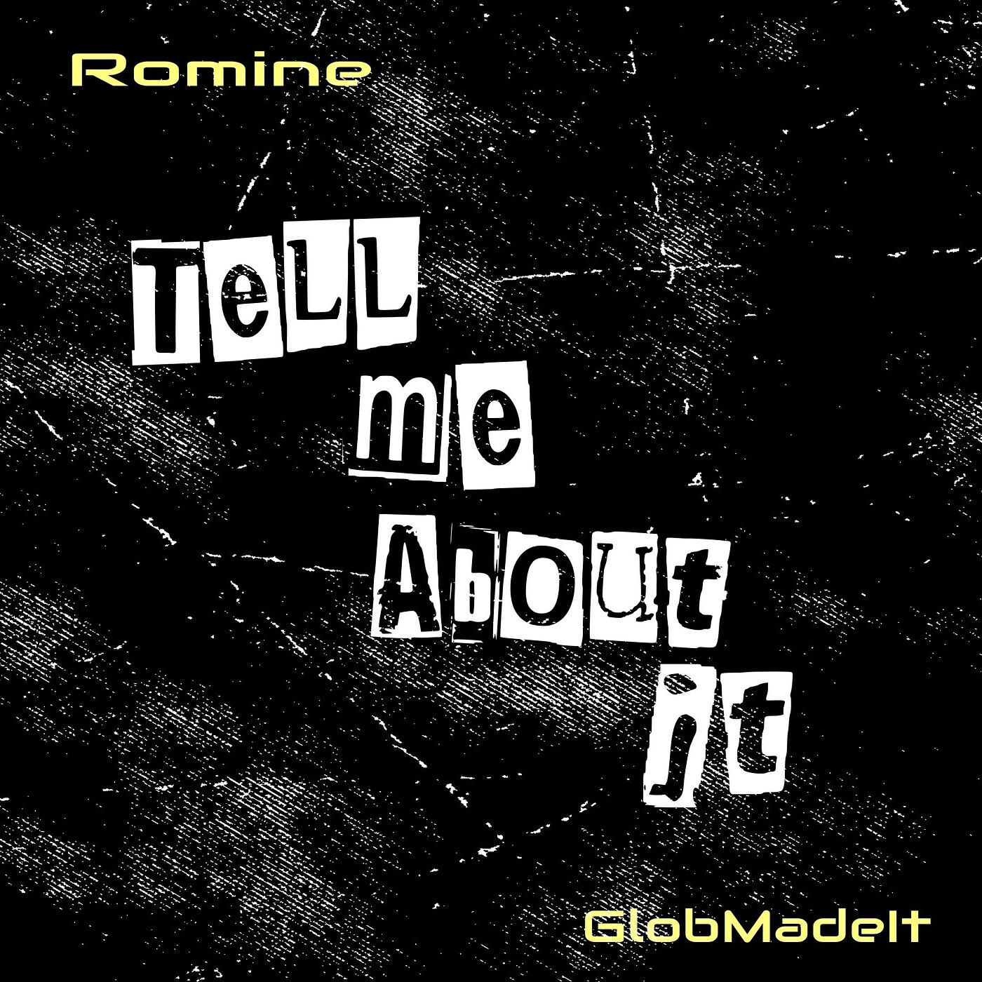 Релиз Tell Me About It