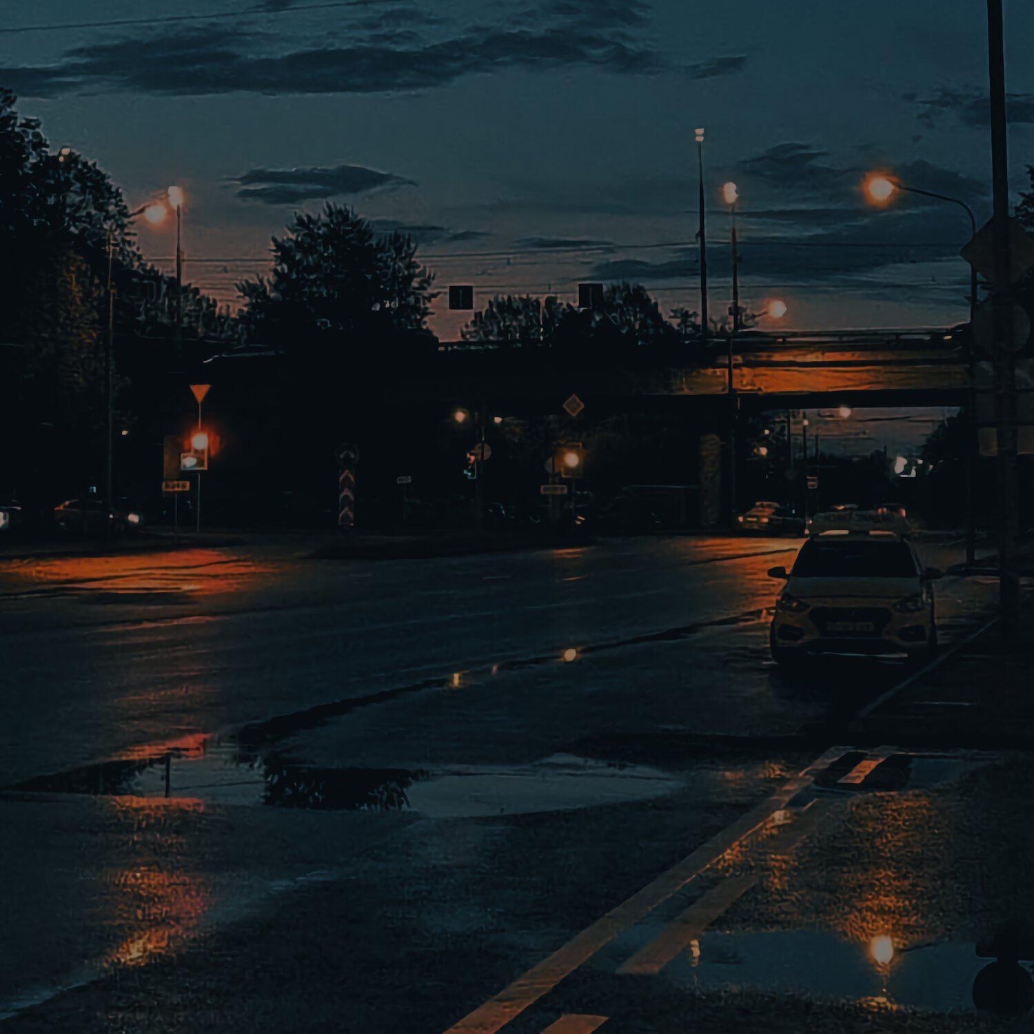 Релиз The Last Attempt To Find Yourself