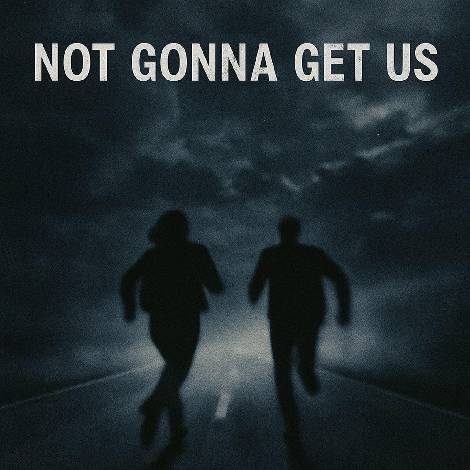Релиз Not Gonna Get Us
